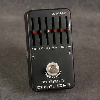 Joyo 6 Band EQ - 2nd Hand (165482)